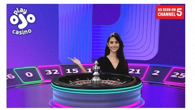 Slot Safari Casino Spellen