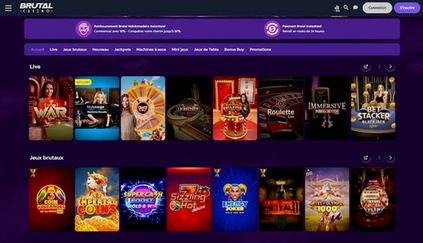 Slots Gokkast NL App
