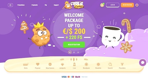 Slots Online Casino NL app