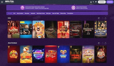 Slots Online Casino NL bonus