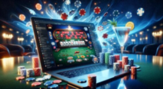 Slots Online Casino NL legaal