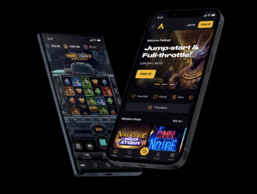 Slots Online Casino NL verantwoord spelen