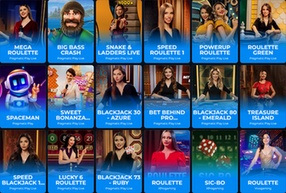 Slotscalendar Casino Registratie