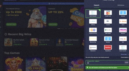 Tonybet.nl Casino App