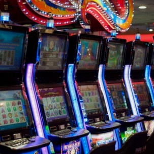 Vera John Casino Cover