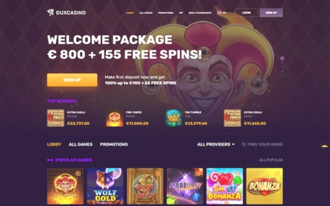 Win Win Slot Casino Nederland