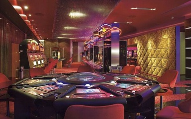 Zeus Slot Casino