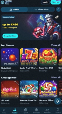 Luckyday.nl casino bonus