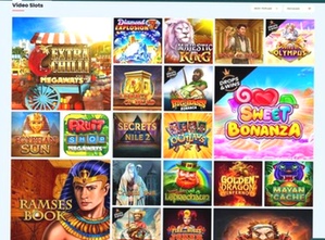 Batavia Casino App Online