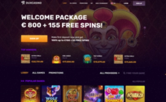Betvisa Online Casino