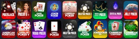 Casino Halfweg betalingen