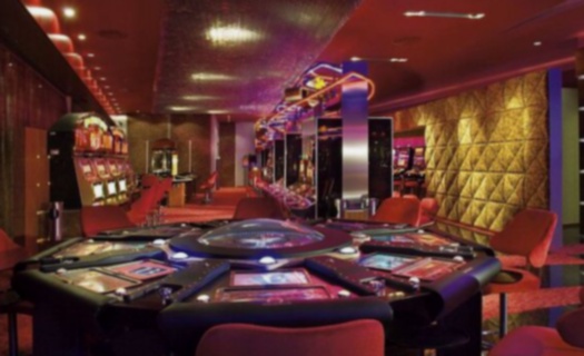 Casino Halfweg klantenservice