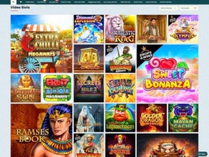 Casino Nordicbet Legaal Online