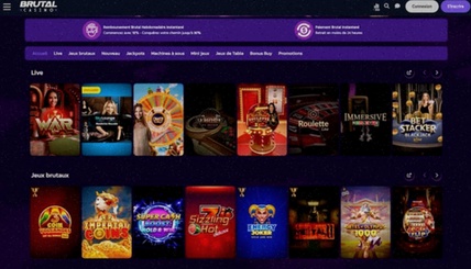 Casino Zoetermeer NL bonus