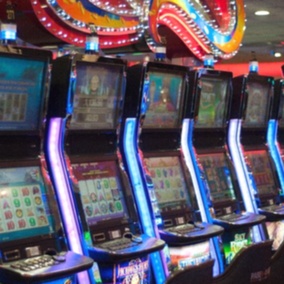 Casinospel Casino mobile app