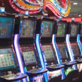 Dead Press Casino Banner