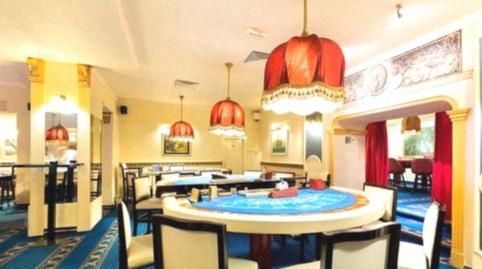 Holland Casino App Spelaanbod