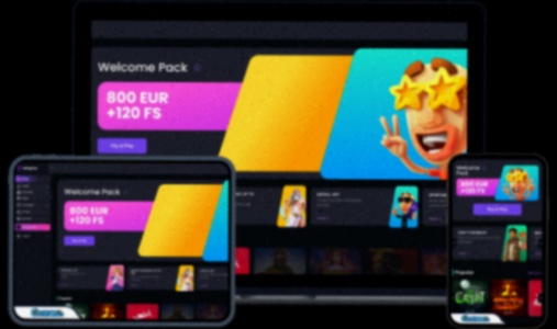 Holland Casino App Spellen