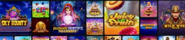 Holland Casino Online Gokkast
