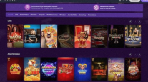 Holland Casino Scheveningen app
