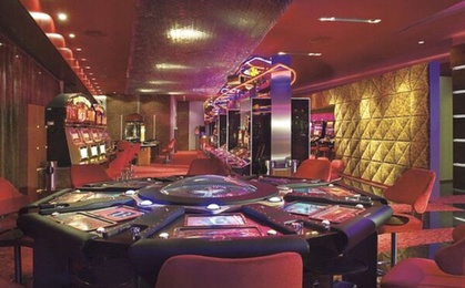 Kent Casino