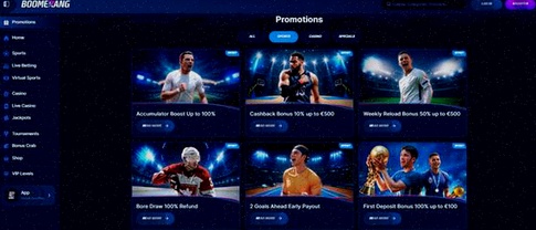 Mr Green Casino Nederland