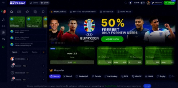 Myjackpot Casino Nederland