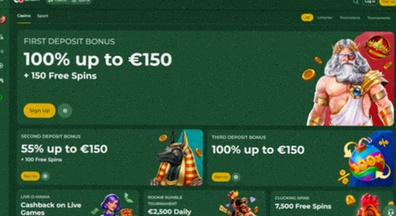 NetBet Casino Nederland