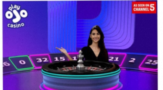 Online Casino Bonus Promotie