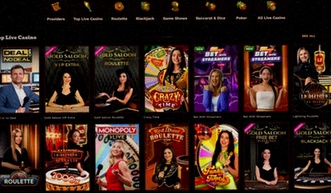 Online Live Casino Nederland