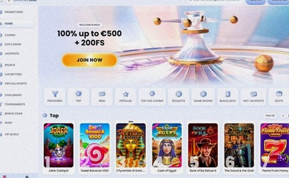 Ox.Bet Casino Nederland