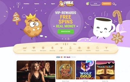 Paradise Play Casino