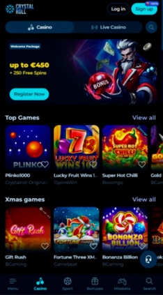 Slot Paradise Bonus Aanbiedingen