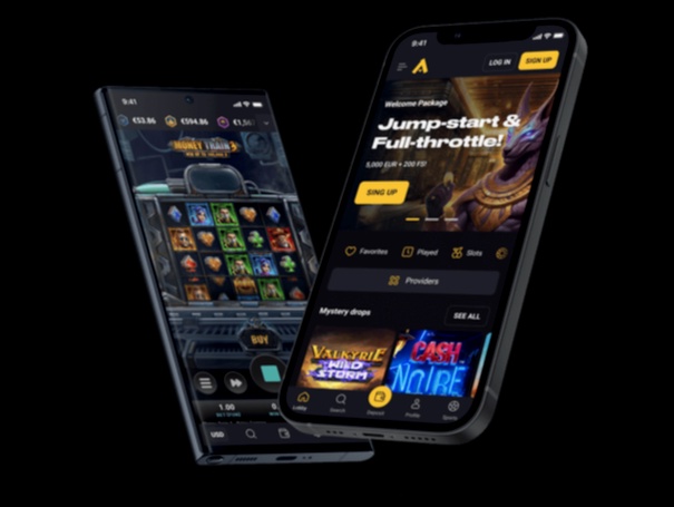 Spinia Casino Spellen