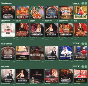 Staatsloterij Winnaars Casino registratie