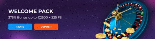 Valkenburg Casino spellen