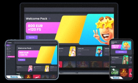 Videoslot Casino Login Legaal