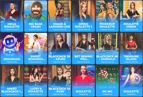 WestCasino Legaal App