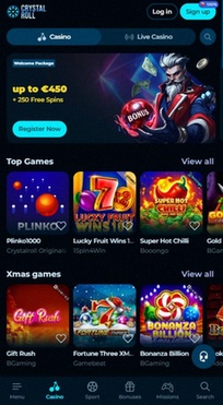 69 Casino Online App