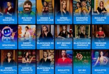 711 Casino.nl Review