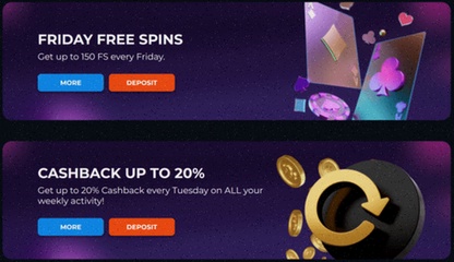 Boomerang Bet NL Casino
