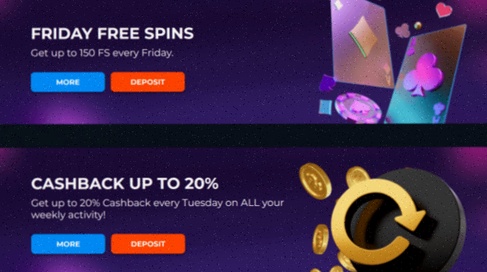 Admiral Casino Online NL