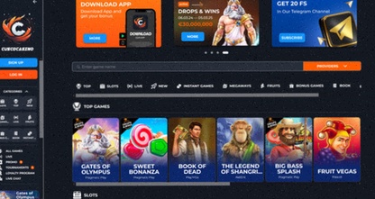 Alternatieven legaal spelen