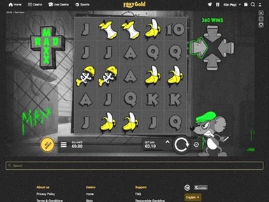 Amon Casino App Inloggen