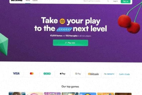 BetVisa Casino App NL Registratie