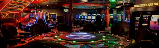 Bison Casino Nederland