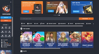 Boomerang Bet Casino Registratie Aanmelden