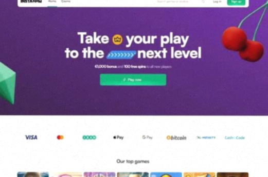 Boomerang Bet Casino Storten