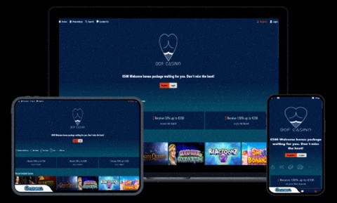 Boomerang Bet Casino Verantwoord Spelen
