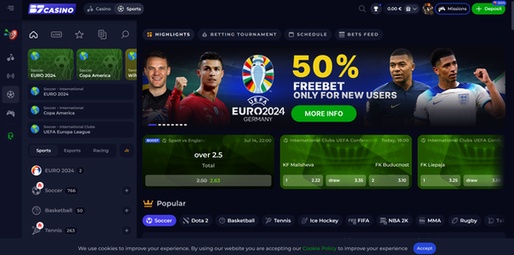Buitenlandse Online Casino Voor Nederlanders